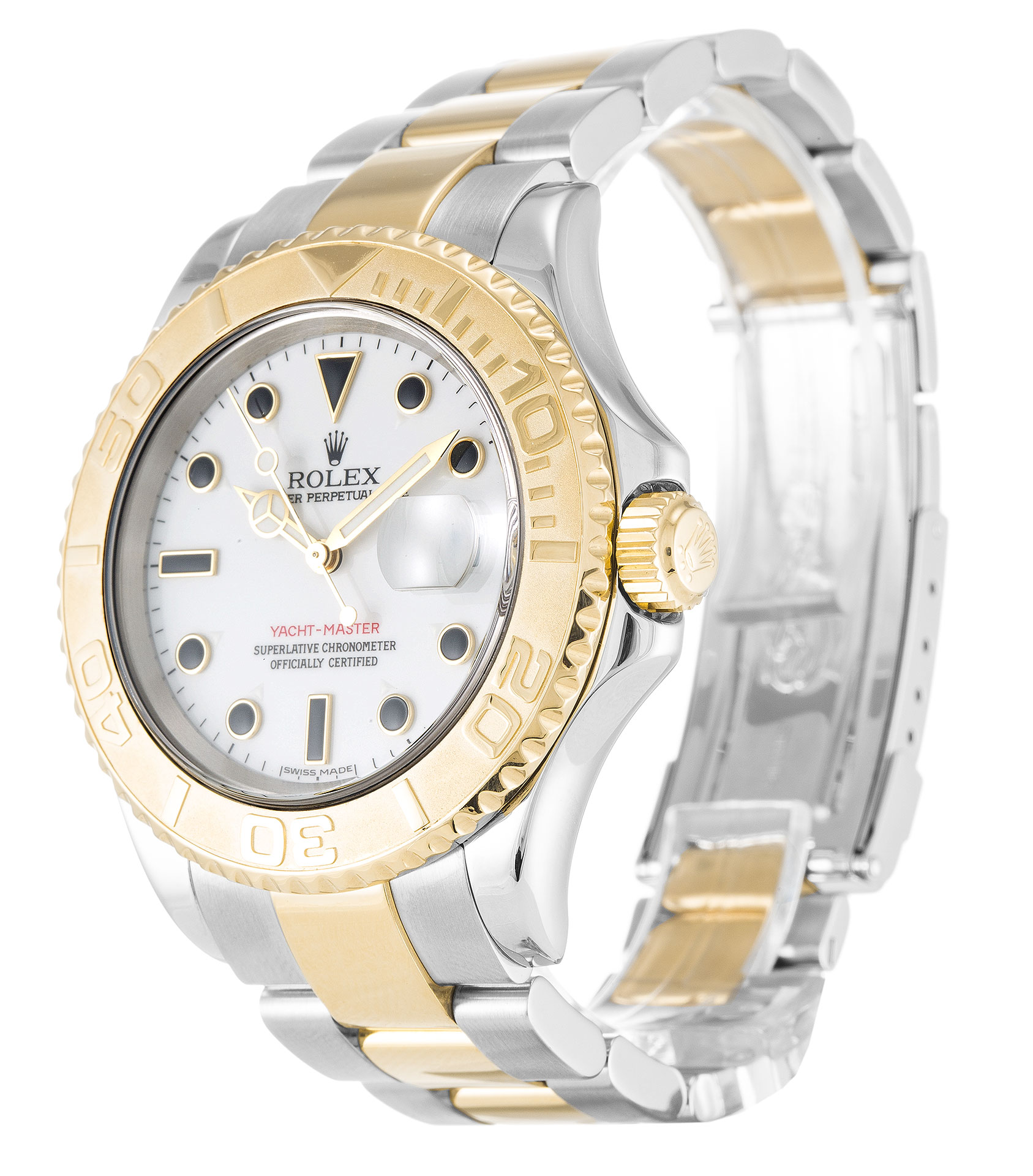 Rolex Yacht Master Replica